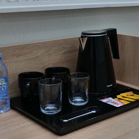 Kabir Hotel Buxoro Luaran gambar