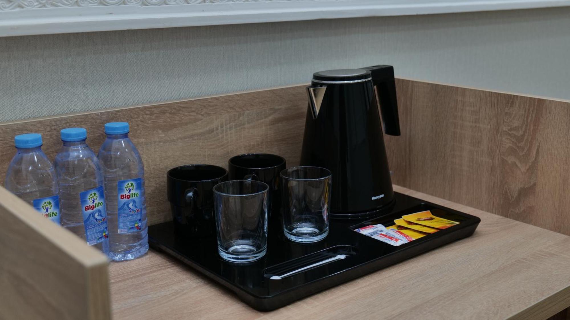 Kabir Hotel Buxoro Luaran gambar